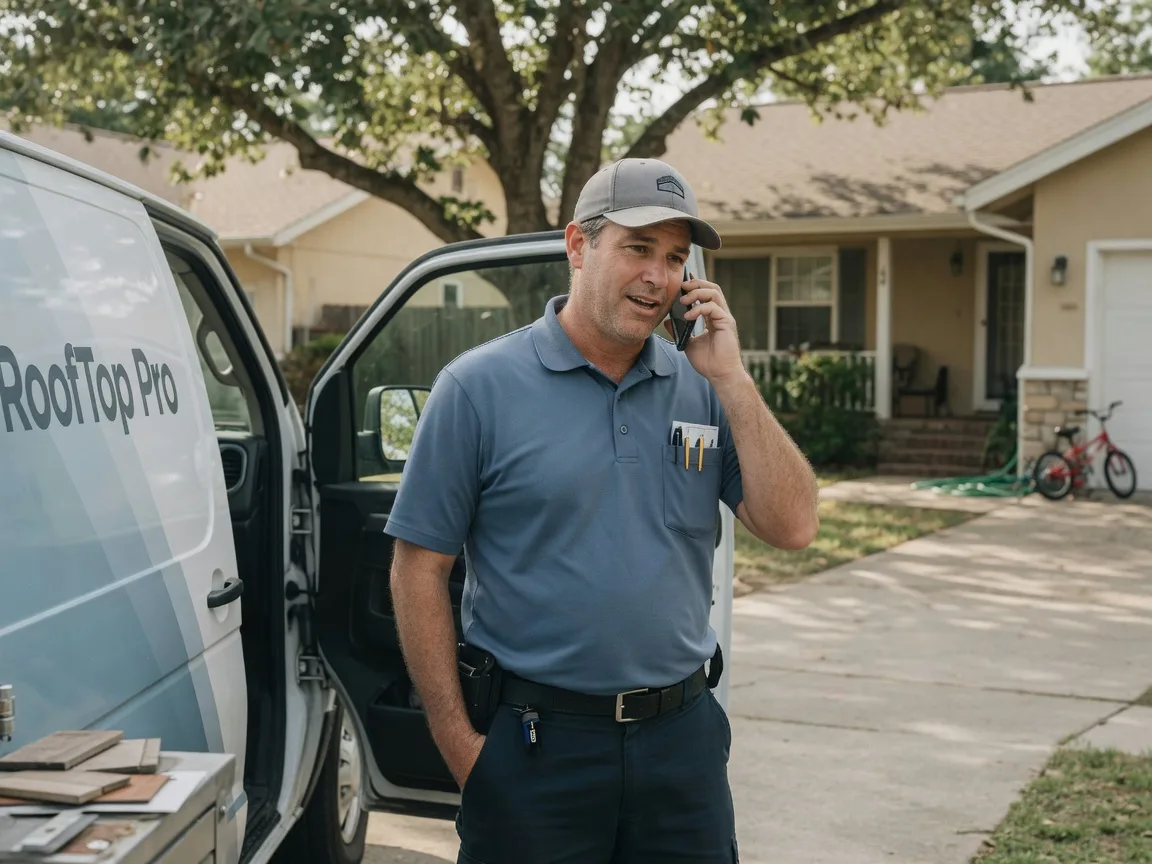 Roof Repair Lucas, IA FAQs