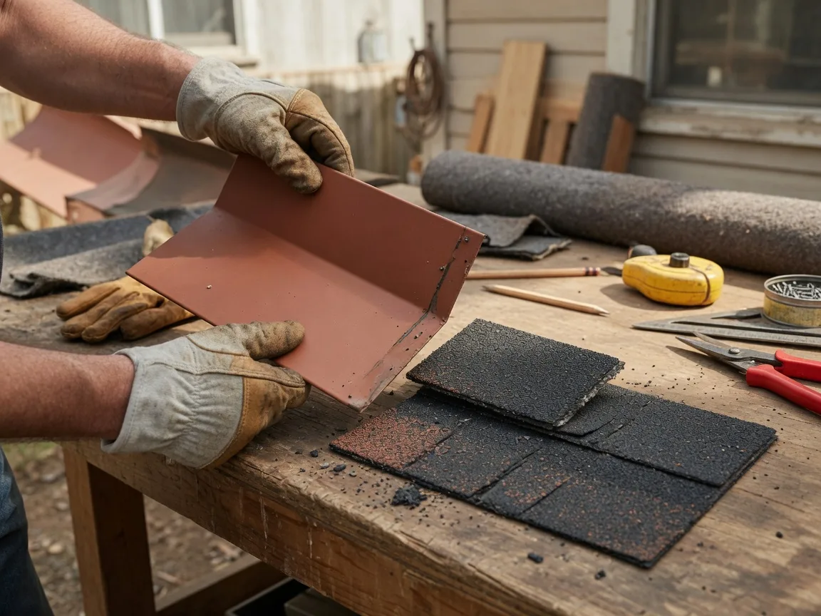 Roof Repair company in Lucas, IA